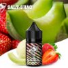 【鯊克SALT SHAQ】原裝進口菸油/電子菸菸油品牌/30ml/水果類口味
