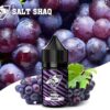 【鯊克SALT SHAQ】原裝進口菸油/電子菸菸油品牌/30ml/水果類口味