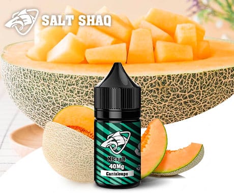 【鯊克SALT SHAQ】原裝進口菸油/電子菸菸油品牌/30ml/水果類口味
