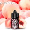 【鯊克SALT SHAQ】原裝進口菸油/電子菸菸油品牌/30ml/水果類口味