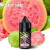 【鯊克SALT SHAQ】原裝進口菸油/電子菸菸油品牌/30ml/水果類口味