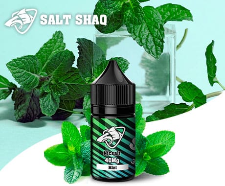 【鯊克SALT SHAQ】原裝進口菸油/電子菸菸油品牌/30ml/水果類口味