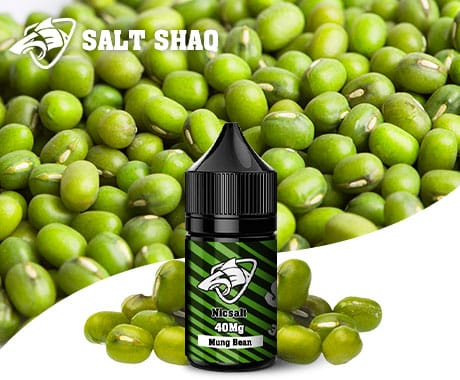 【鯊克SALT SHAQ】原裝進口菸油/電子菸菸油品牌/30ml/水果類口味