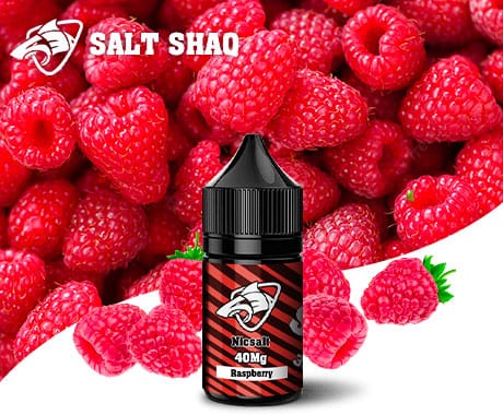 【鯊克SALT SHAQ】原裝進口菸油/電子菸菸油品牌/30ml/水果類口味