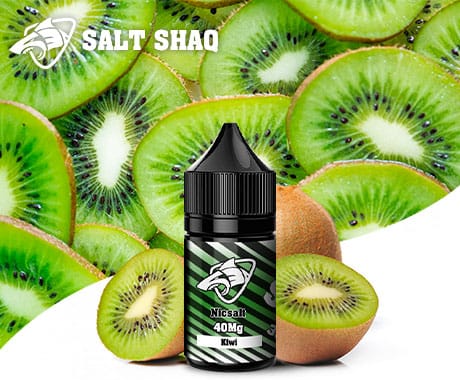 【鯊克SALT SHAQ】原裝進口菸油/電子菸菸油品牌/30ml/水果類口味