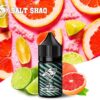 【鯊克SALT SHAQ】原裝進口菸油/電子菸菸油品牌/30ml/水果類口味