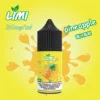 8888.webp 台灣現貨 | LIMI菸油 30ML/40MG 進口小煙油