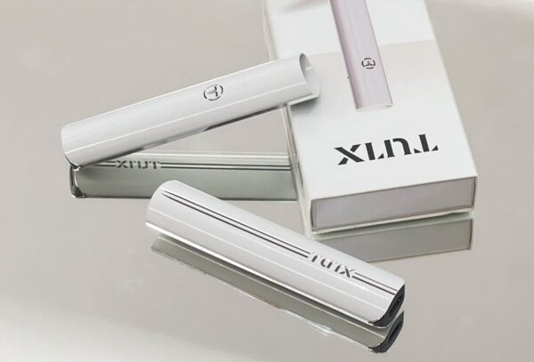 【TUTX主機】TUTX電子菸主機通用一代菸彈 | 台灣現貨供應