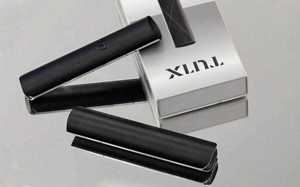 【TUTX主機】TUTX電子菸主機通用一代菸彈 | 台灣現貨供應