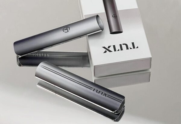 【TUTX主機】TUTX電子菸主機通用一代菸彈 | 台灣現貨供應