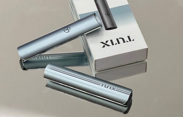 【TUTX主機】TUTX電子菸主機通用一代菸彈 | 台灣現貨供應