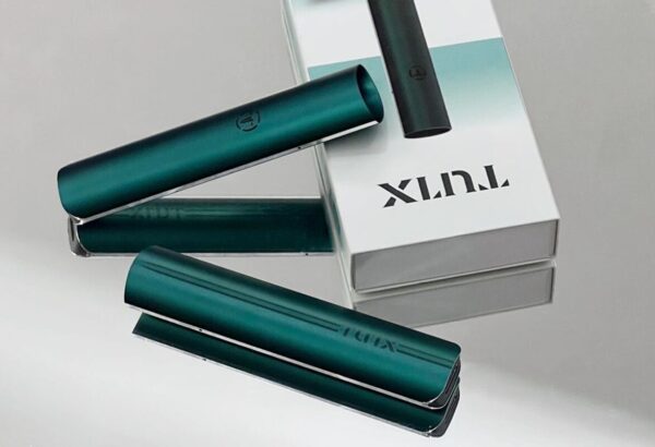 【TUTX主機】TUTX電子菸主機通用一代菸彈 | 台灣現貨供應