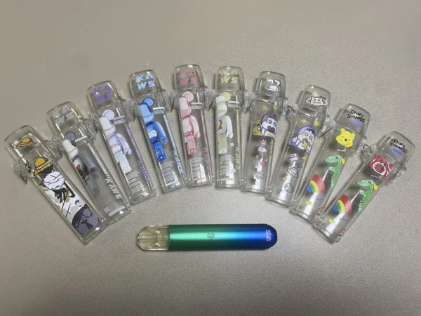 電子煙主機保護套
