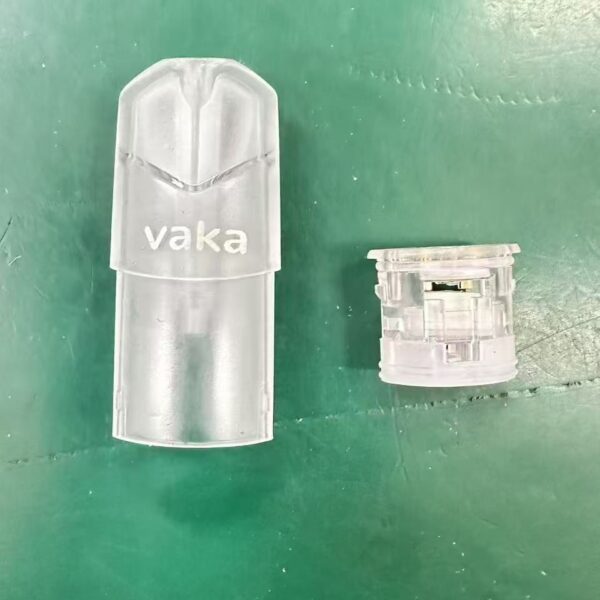 vaka一代空彈 vaka一代空彈