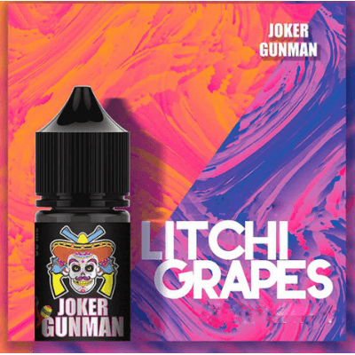 f158261a9d724331ba81455380409b59.png 【JOKER小丑鹽菸油】菸油 - 電子菸菸油 - 30ml小菸油