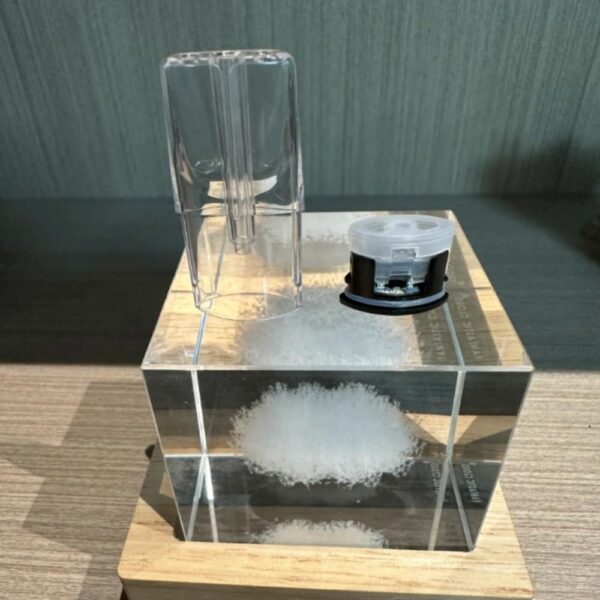 LANA一代發光空彈 LANA一代發光空彈