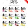 meeldh.jpg MEEL 小菸菸油|台灣現貨 | 高雄 電子菸油|30ml /30mg
