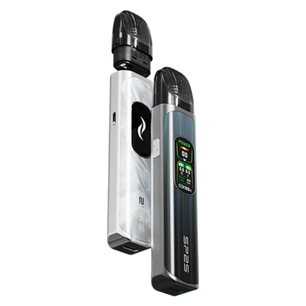 SP2S 天王星注油式主機套裝 SP2S 天王星注油式主機套裝