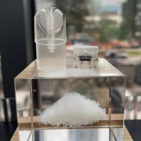 SP2S PRO一代空彈空殼 SP2S PRO一代空彈空殼