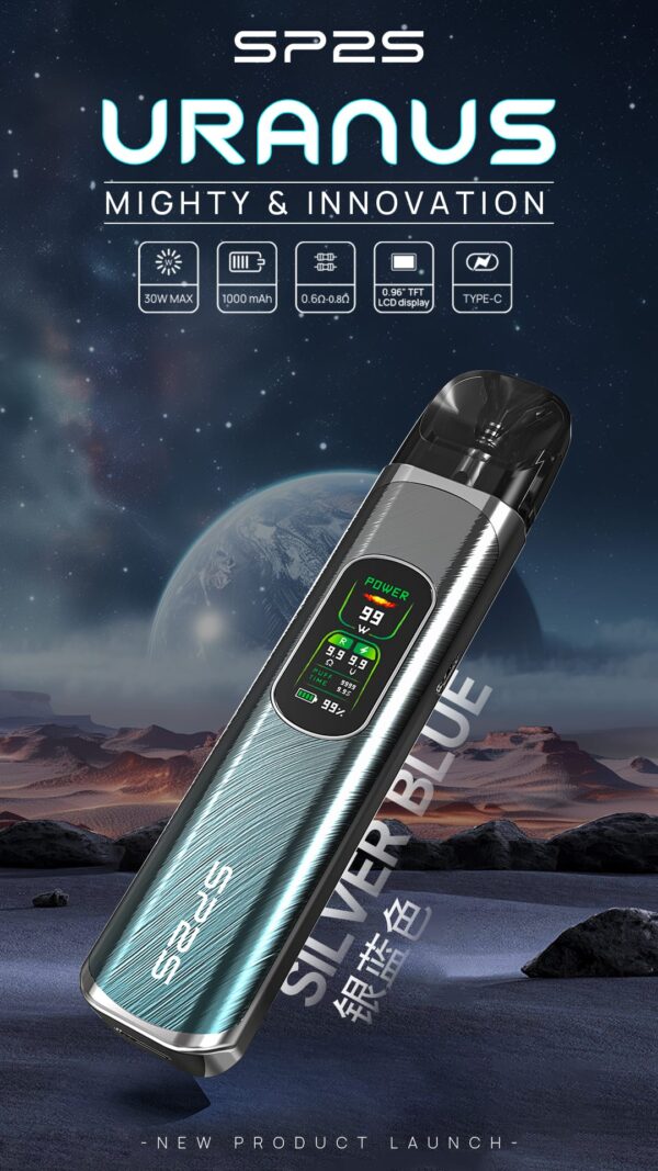 SP2S 天王星注油式主機套裝