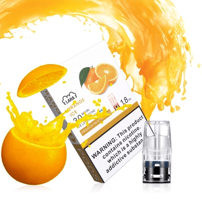 LANA煙彈/SP2S/魅嗨/ILIA主機通用一代菸彈