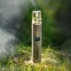 LANA皮革主機通用一代煙彈