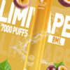LIMI發光拋棄式電子煙7000口PUFFS