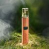 LANA皮革主機通用一代煙彈