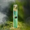 LANA皮革主機通用一代煙彈