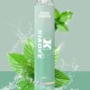 Xiaoke枭客7500口一次性抛弃式電子煙