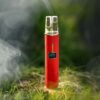 LANA皮革主機通用一代煙彈