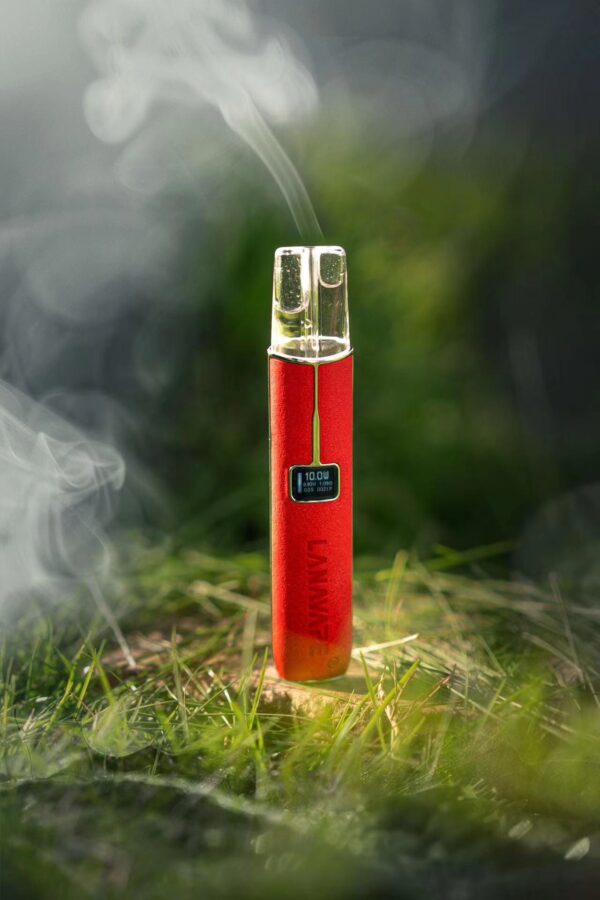 LANA皮革主機通用一代煙彈