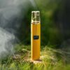 LANA皮革主機通用一代煙彈