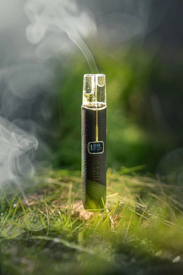 LANA皮革主機通用一代煙彈