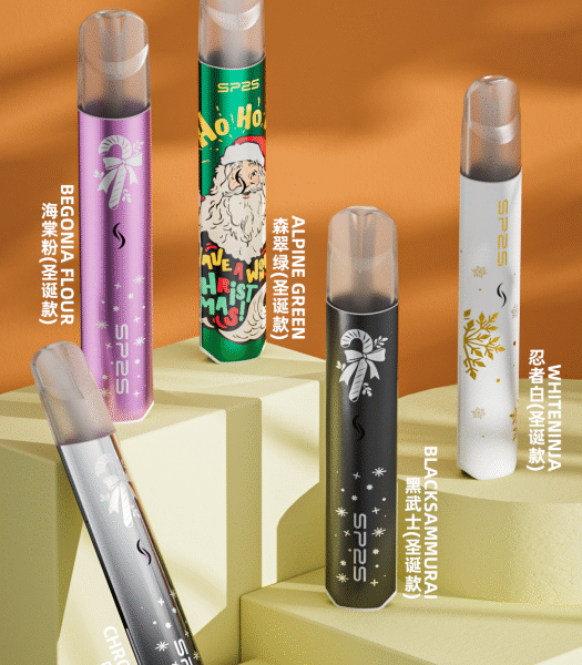 微信图片_2025122515225763_3 sp2s國際版主機圣诞系列|聖誕限定款🎄節日氣氛滿載